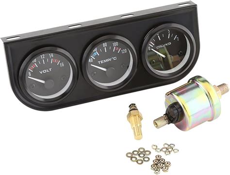 Amazon.com: Automotive Gauge Sets